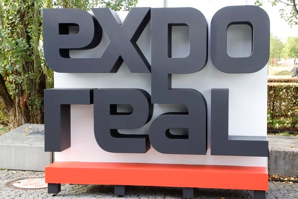 Das Partner-Team von expadBridge Advisors ist vom 6. bis 8. Oktober auf der Expo Real 2025.